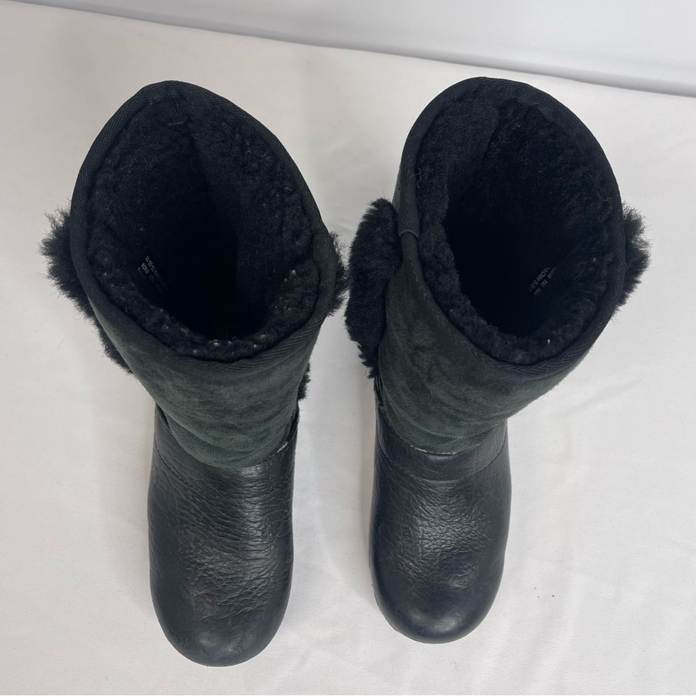 Dansko/Uggs collaboration (SB#1) - Picture 7 of 8